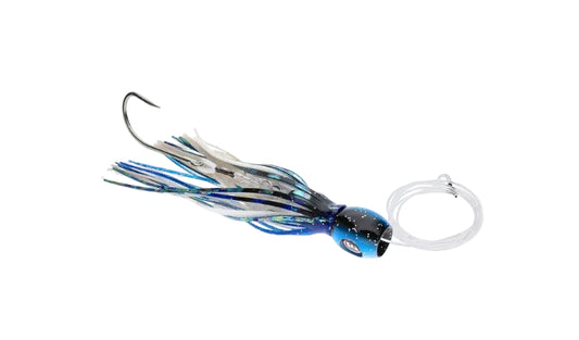 WILLIAMSON HIGH SPEED SAILFISH CATCHER 4.5 MC