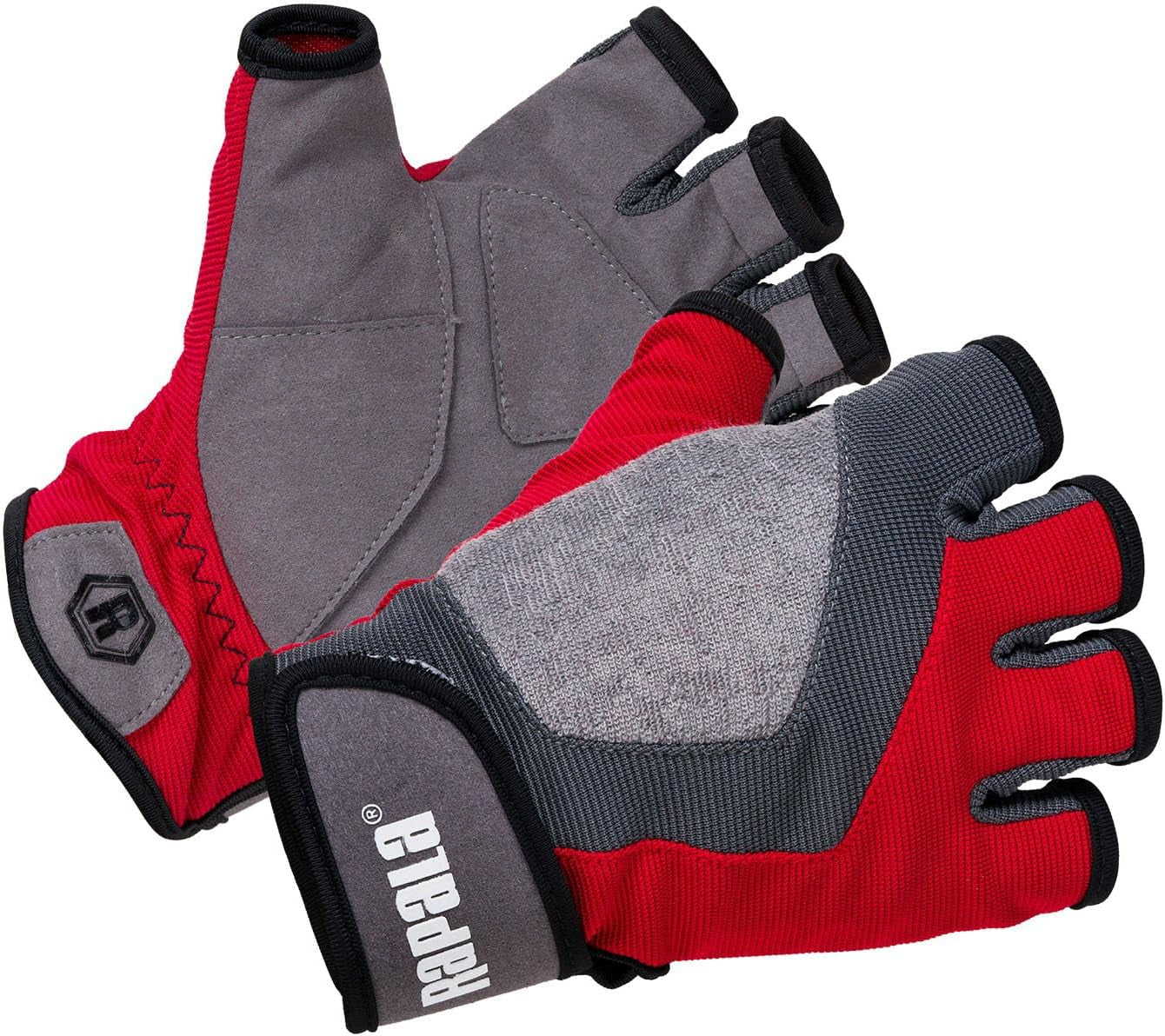 GUANTES PERFORMANCE SIN DEDOS