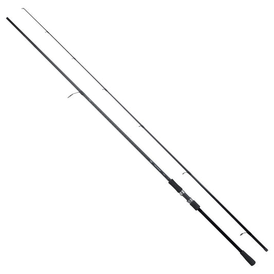 Daiwa 26 Crossfire 802MHS-AX Canna Spinning