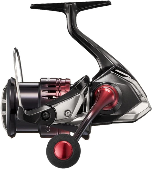 Sephia BB C 3000 S Mulinello Da Pesca