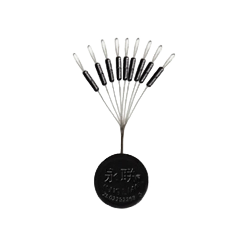 COLMIC STICK RUBBER STOPPER MIS. 2