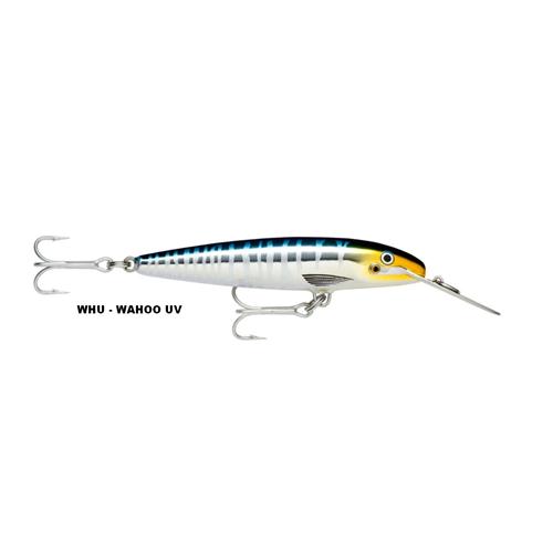 Rapala Countdown Magnum CD-7 Colore WHU