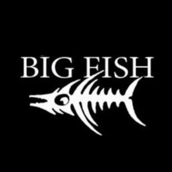 Big Fish Olbia