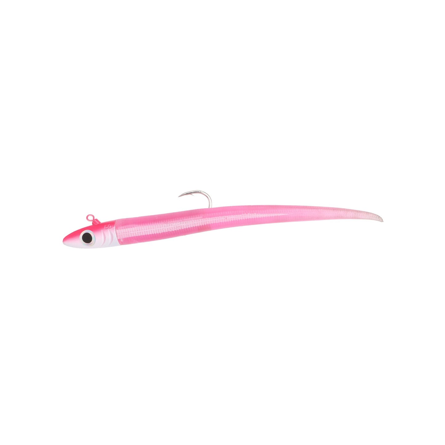 JATSUI CRAZY TUNA 180 MM 50 GR COL. PK
