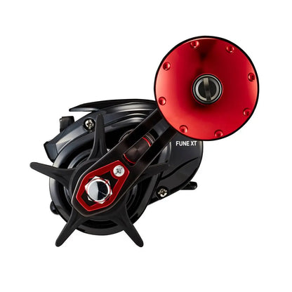 Daiwa Fune XT 150P L – Mulinello da Barca per Pesca in Profondità