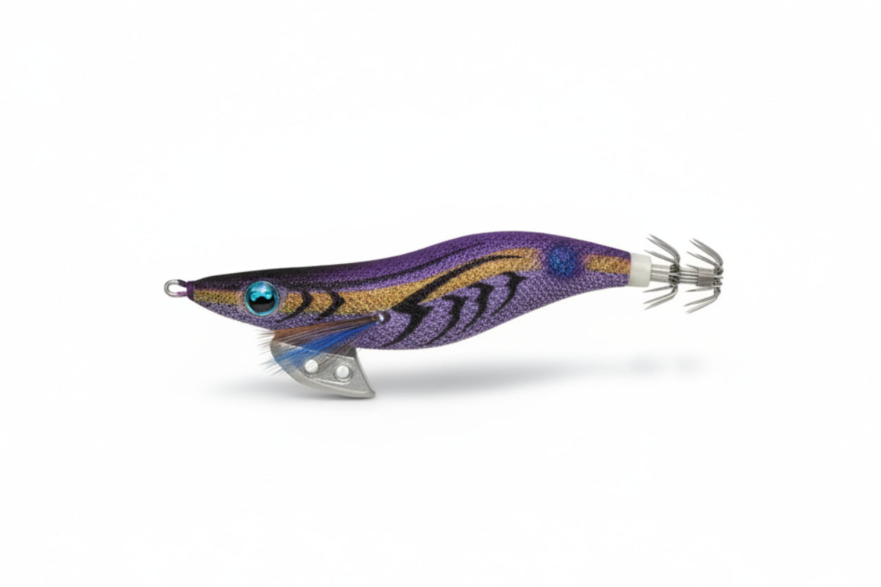 EGI OH K 3.5S SHALLOW COL. 008