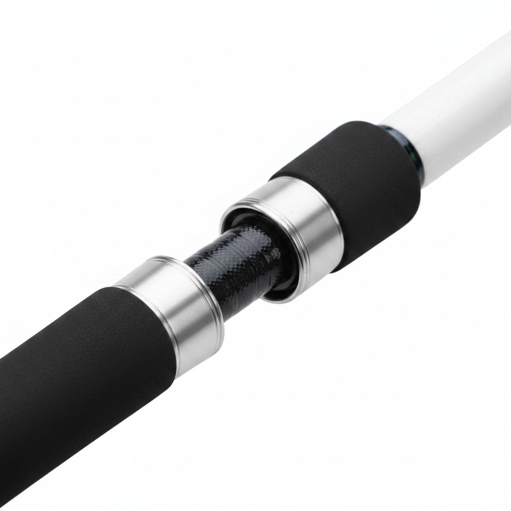 FALCON BLUE ARM TUNA ACID 6' 30 LB per Tonno