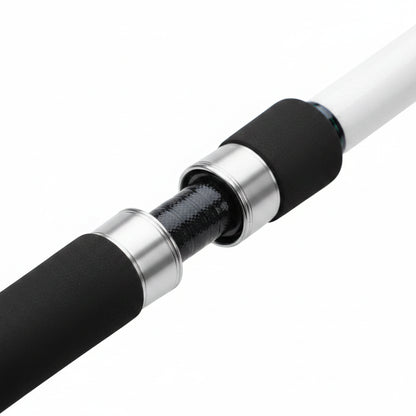 FALCON BLUE ARM TUNA ACID 6' 30 LB per Tonno