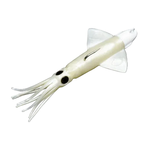 JLC Calamar Body 150g Esca Silicone Trolling