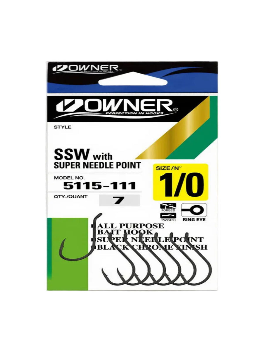 Owner 5115-111 Ami da Pesca
