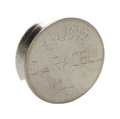 DURACELL 392/384