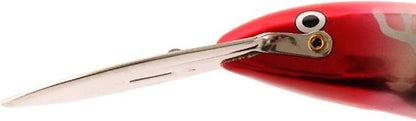 Rapala Countdown Magnum Wobbler 18cm Red Head UV (RHU)