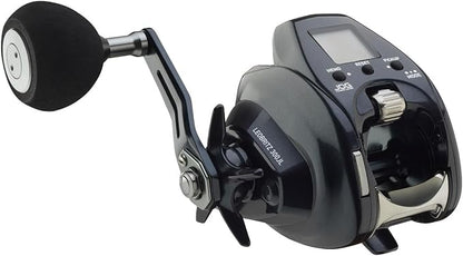 Daiwa Leobritz 300JL - Mulinello Elettrico