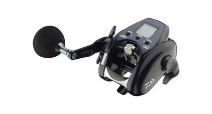 Daiwa Leobritz 300JL - Mulinello Elettrico