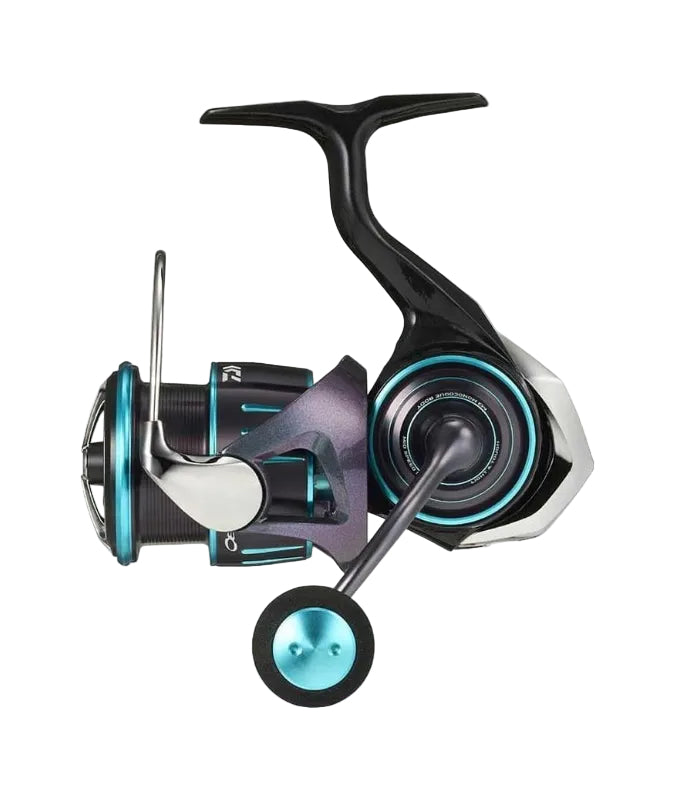 DAIWA EMERALDAS RX LT 2500