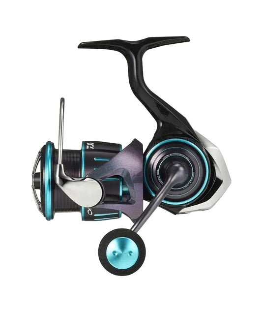 DAIWA EMERALDAS RX LT 2500