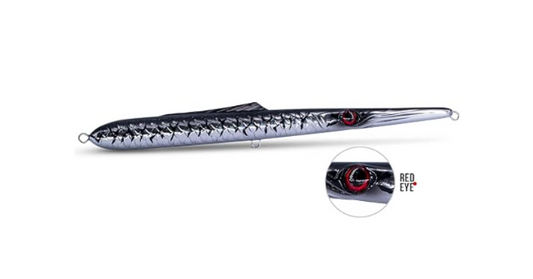 JATSUI Drake 150g NBST – Slow Jig per Jigging