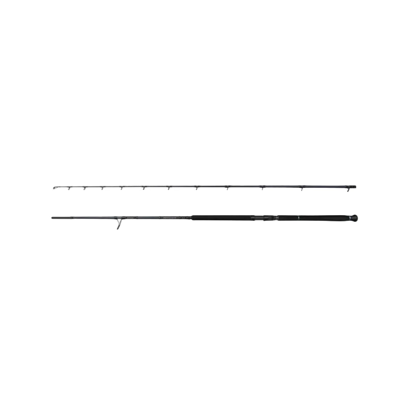 Savage Gear Defiance SG2 Medium Game 2.91m 15-60g – Canna Spinning