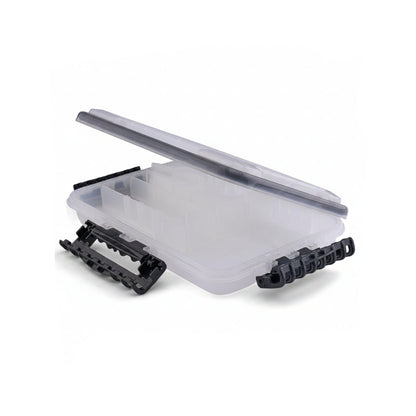 Plano Stowaway Waterproof 3600 – Scatola per Attrezzatura da Pesca