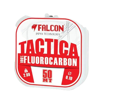 FALCON TACTICA FC PINK 50 MT 0,70 MM
