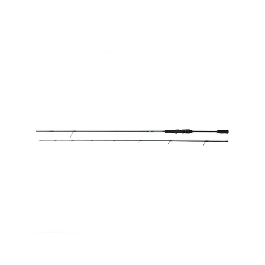 Daiwa Emeraldas 86M-BI – Canna da Eging per Seppie e Calamari