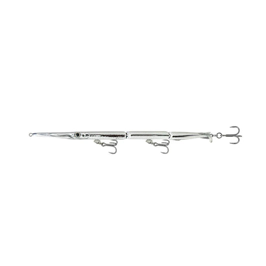 JACK FIN STYLO JOINTED 150 COL. UV-CHROME