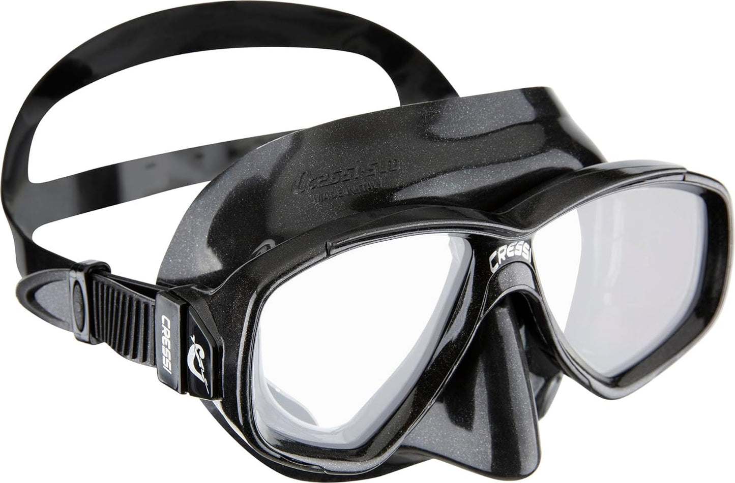 Perla, Snorkeling, Apnea, Immersioni - Maschera Perla O Combo Set Maschera Perla + Snorkel Mexico,Taglia Unica, Unisex Adulto