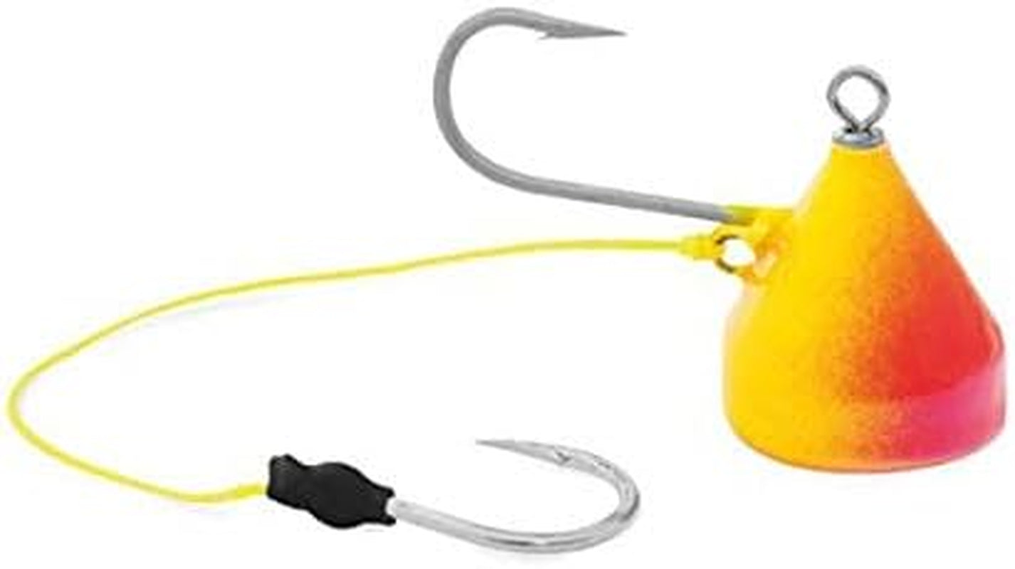 Teste Piombate Jig Heads Amo Tenyaki Pesca Spinning