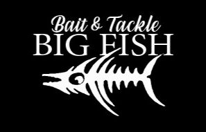 Big Fish Olbia