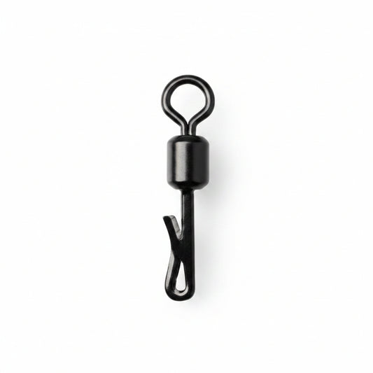 COLMIC ROLLING + Q SHAPED SNAP N. 12
