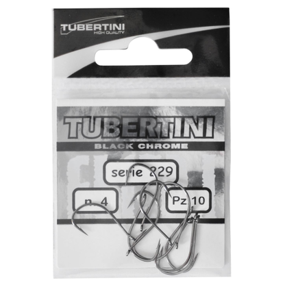 Tubertini Ami Serie 229 Misura 14