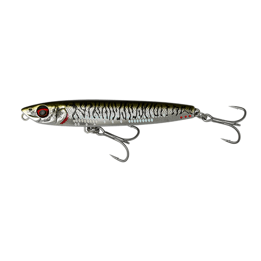 SAVAGE CAST HACKER 9.5 CM - Bigfish