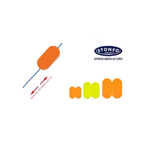 STONFO FOAM STRIKE INDICATORS