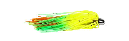 BOONE DUSTER GIALLO