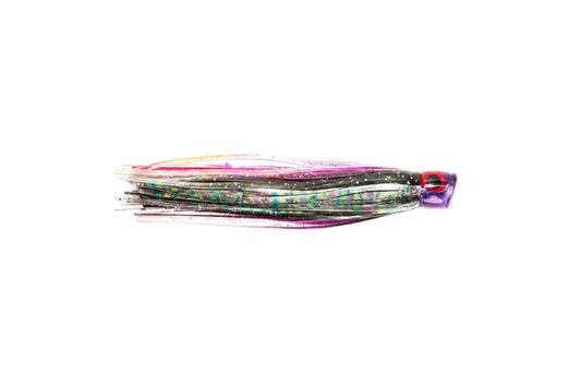 Boone Hoolili Mac Jet Lure Viola