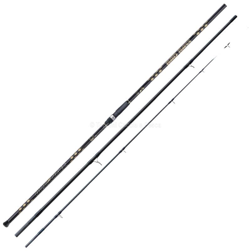 Bad Bass Black Hawk 420 250g surfcasting