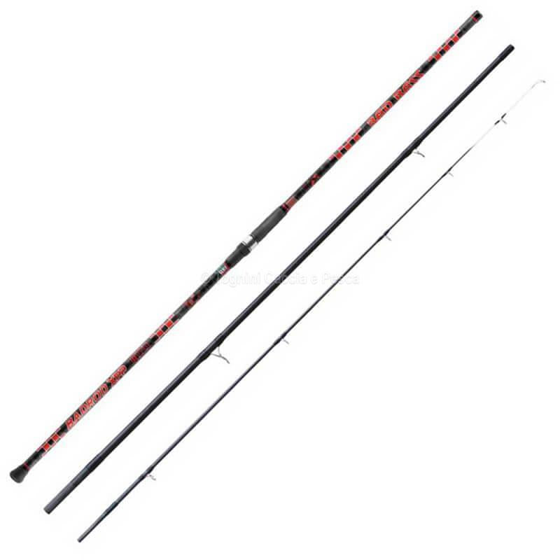 Bad Bass Badrod XPP 220g surfcasting