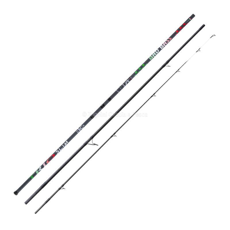 Bad Bass Trio Slim 450 160g surfcasting
