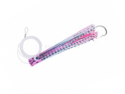 CAPTAIN JAMES IRON CHAIN 7