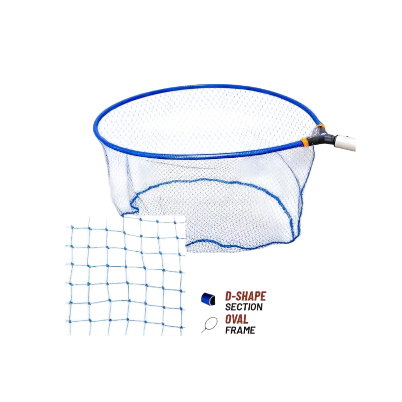COLMIC TESTA GUADINO NYLON 025