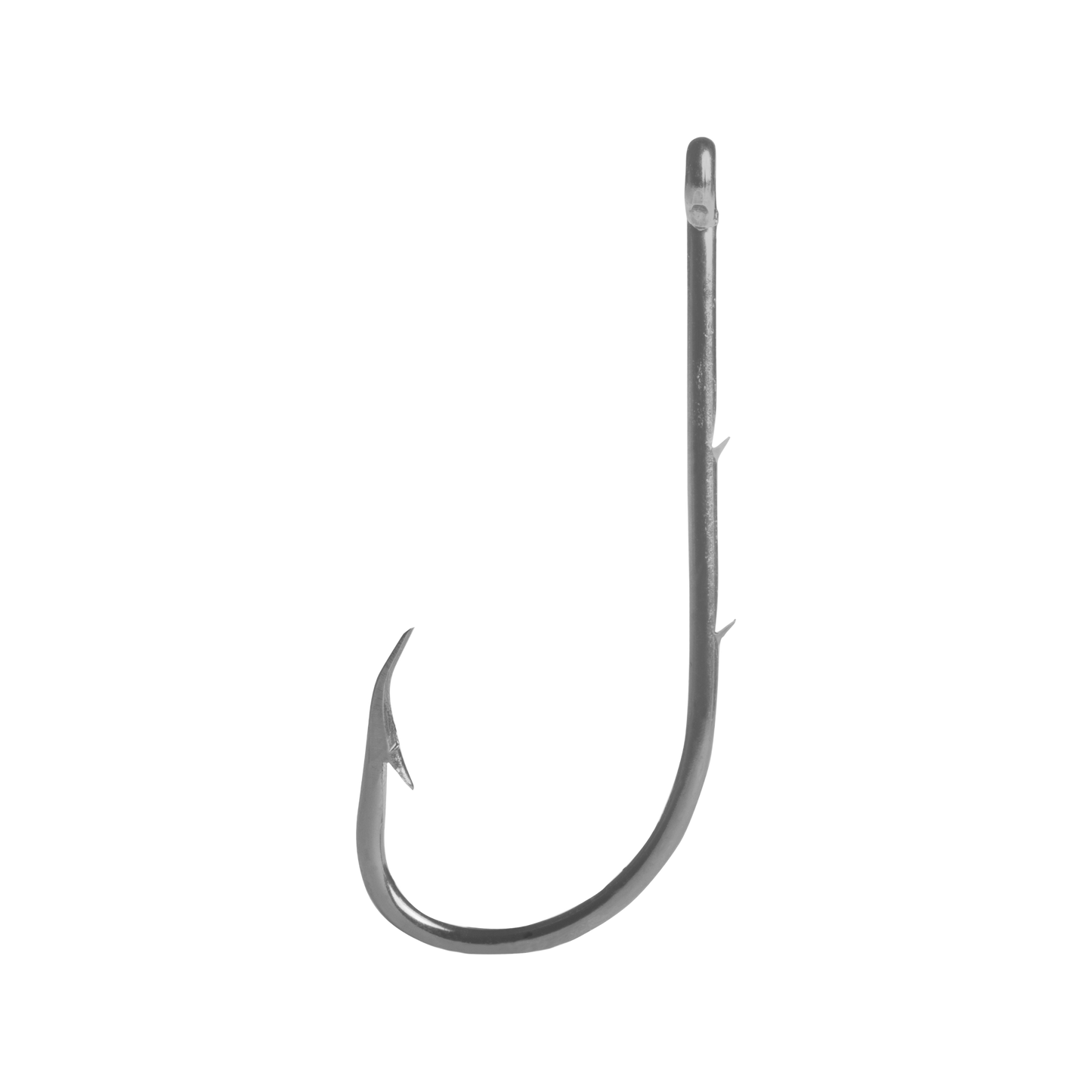 Mustad 92247 Baitholder Beak Hook Nickel