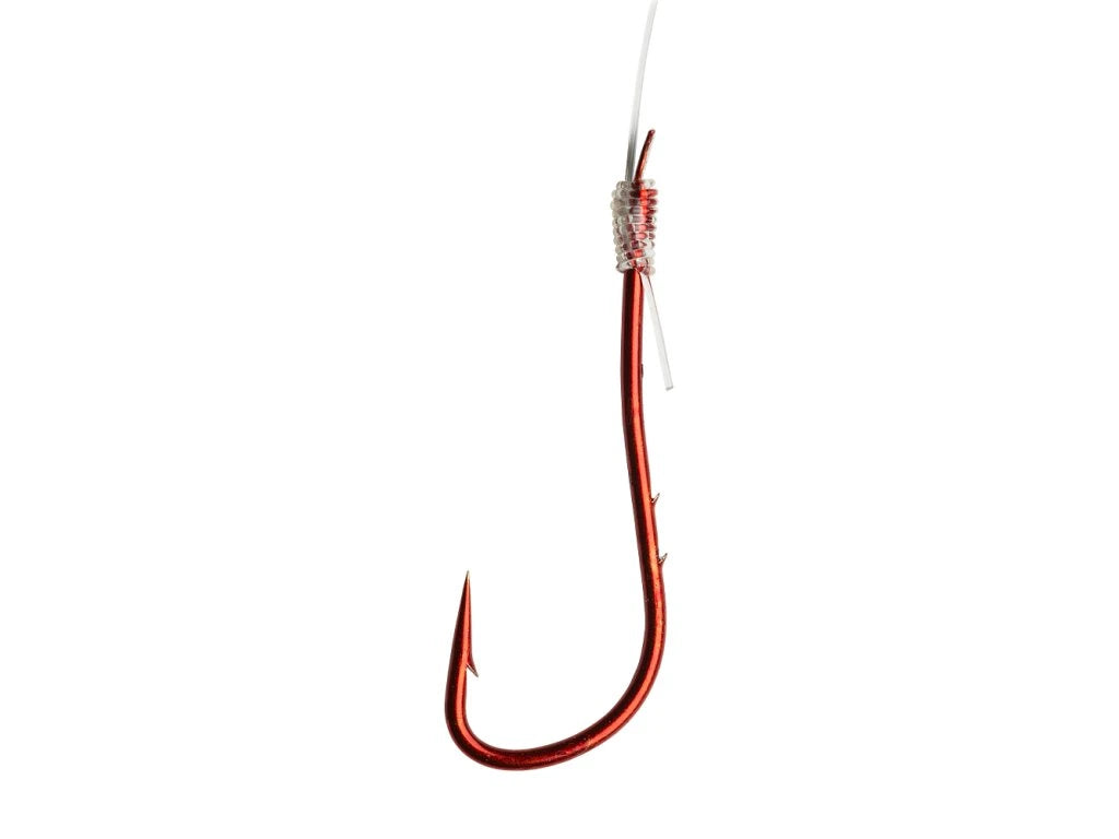 DAM SPEZI EEL 6 0.30MM 5.4KG 60CM 10PCS
