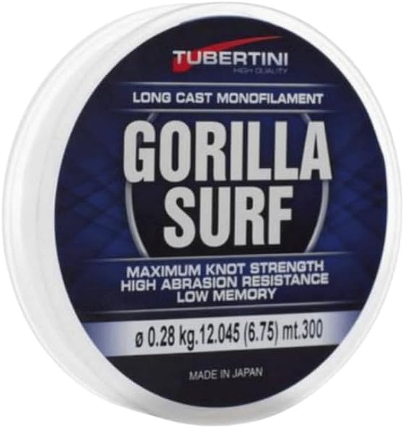 Filo Gorilla Surf 0,20 300 MT