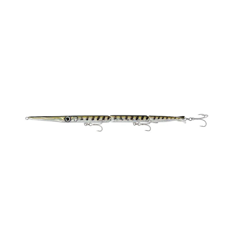 JACK FIN STYLO JOINTED 255 UPGRADED COL. BARRACUDA