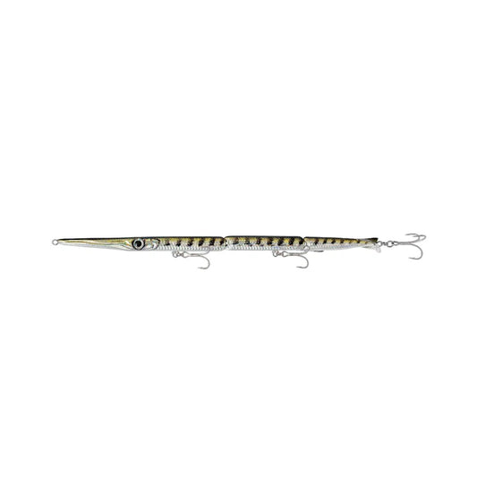 JACK FIN STYLO JOINTED 255 UPGRADED COL. BARRACUDA