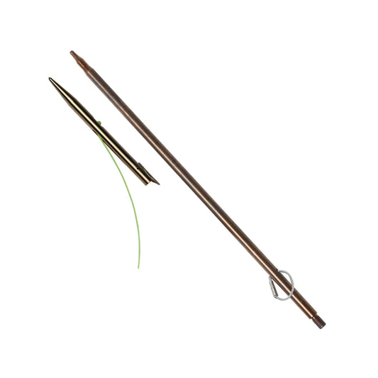 Salvimar Arpione SLIP TIP per POLE SPEAR 18mm M7 maschio da Pesca
