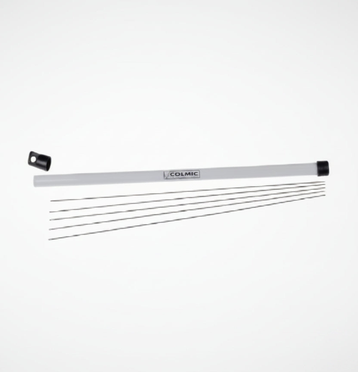 Colmic Ago per Boiles Carpfishing acciaio inox