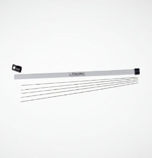 Colmic Ago per Innesco Esche Naturali