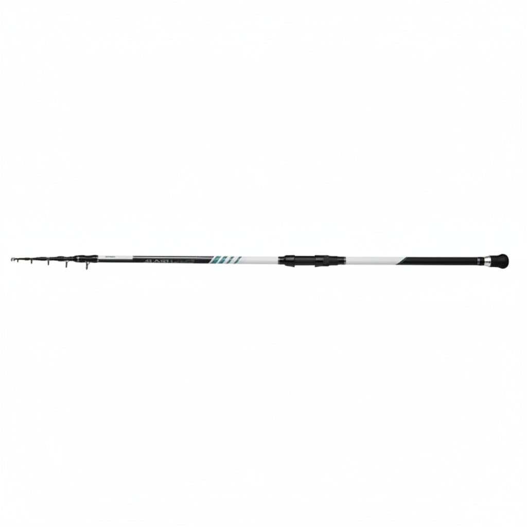 Shimano Alivio CX Boat Tele 2,10m 50-150g 3pc Barca Canna da Pesca