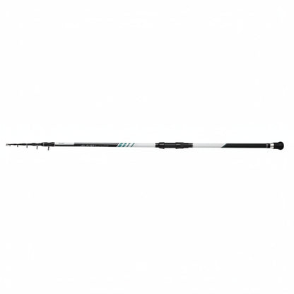 Shimano Alivio CX Boat Tele 2,10m 50-150g 3pc Barca Canna da Pesca